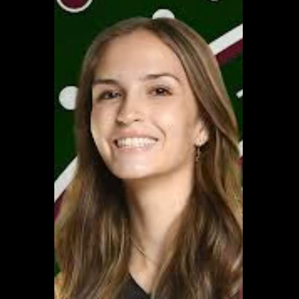 Emma Clemens mugshot