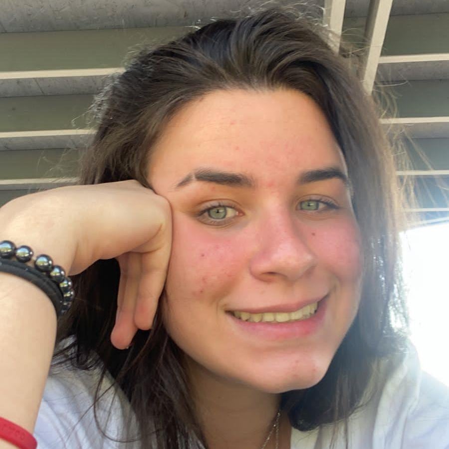 Giulia Carelli mugshot