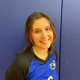 Ella Cook mugshot