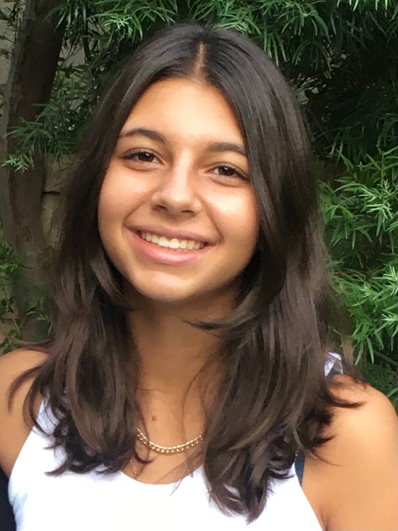 Gabriella Cascione