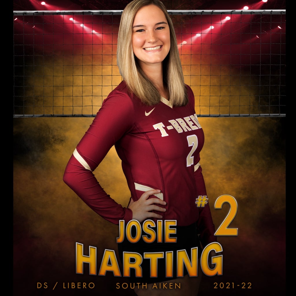 Josie Harting