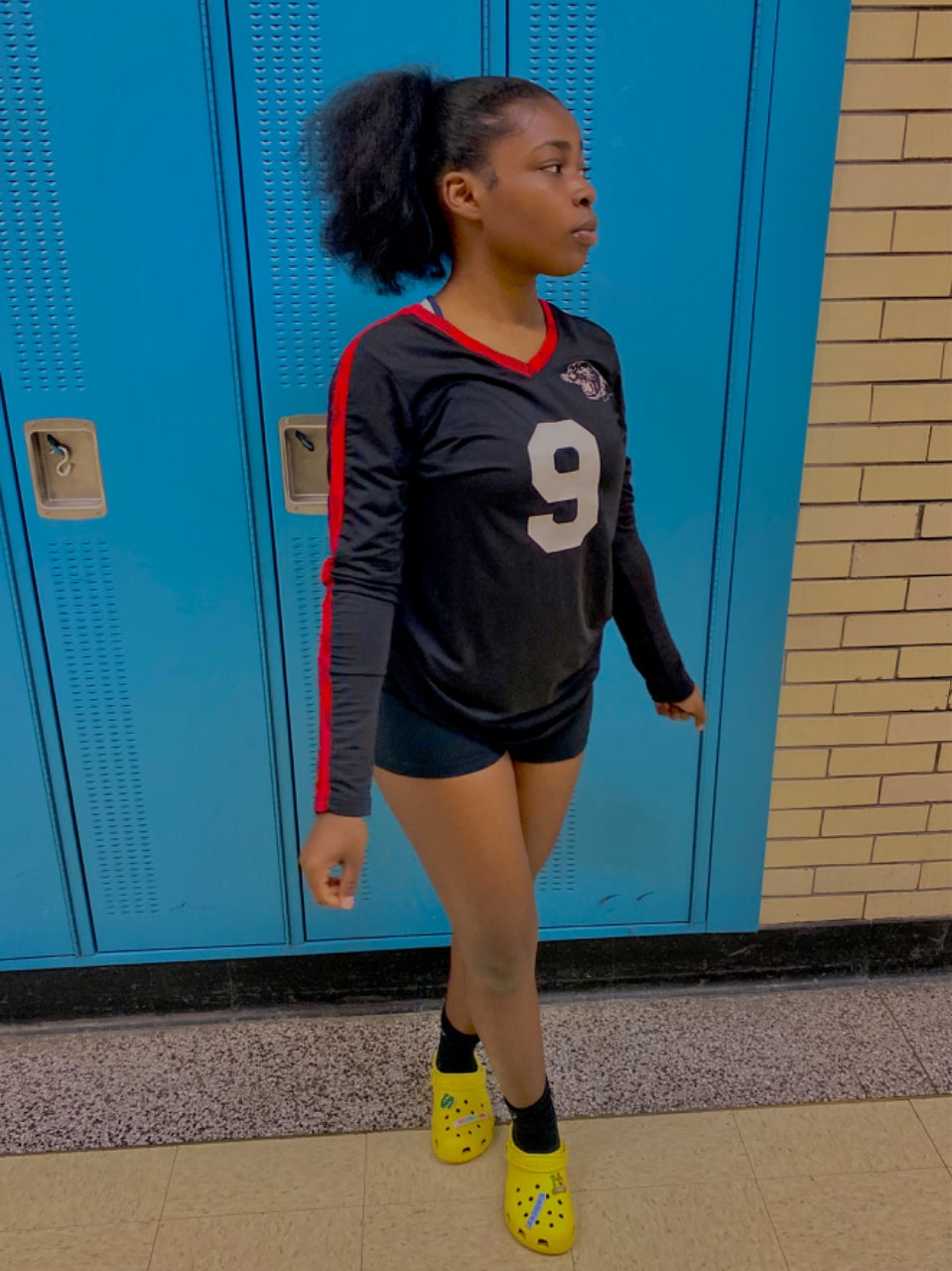 Jakada Byrd