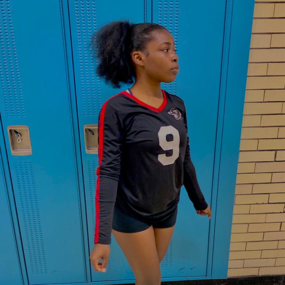 Jakada Byrd