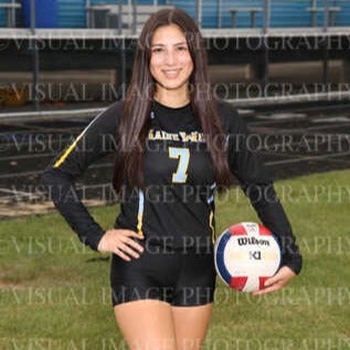 Kayela Espinosa mugshot
