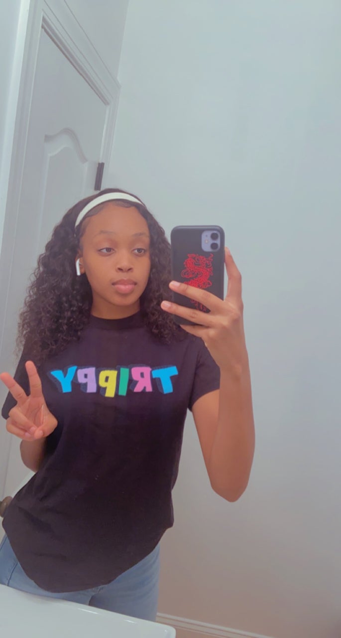 NyAsia McKinnon
