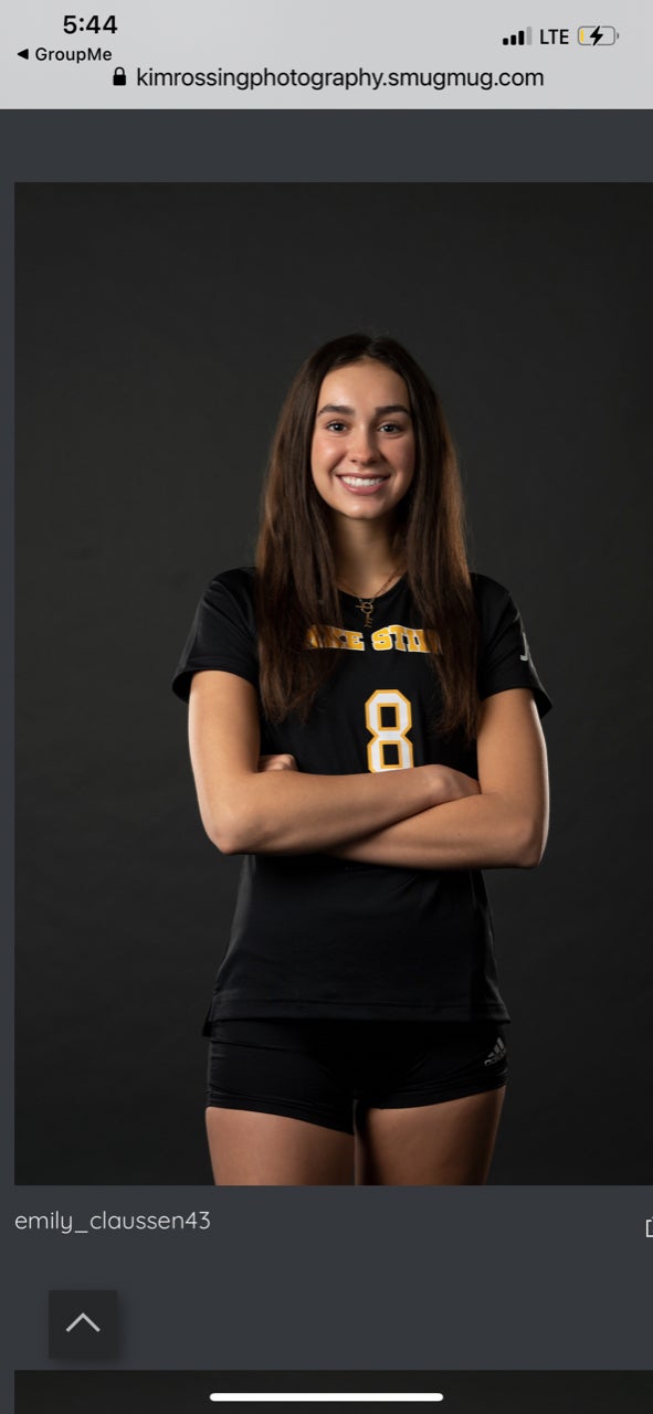 Emily Clausen