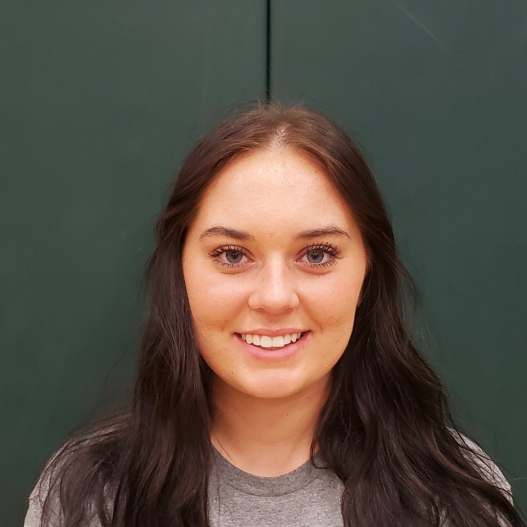 Kennedy Bowlin mugshot
