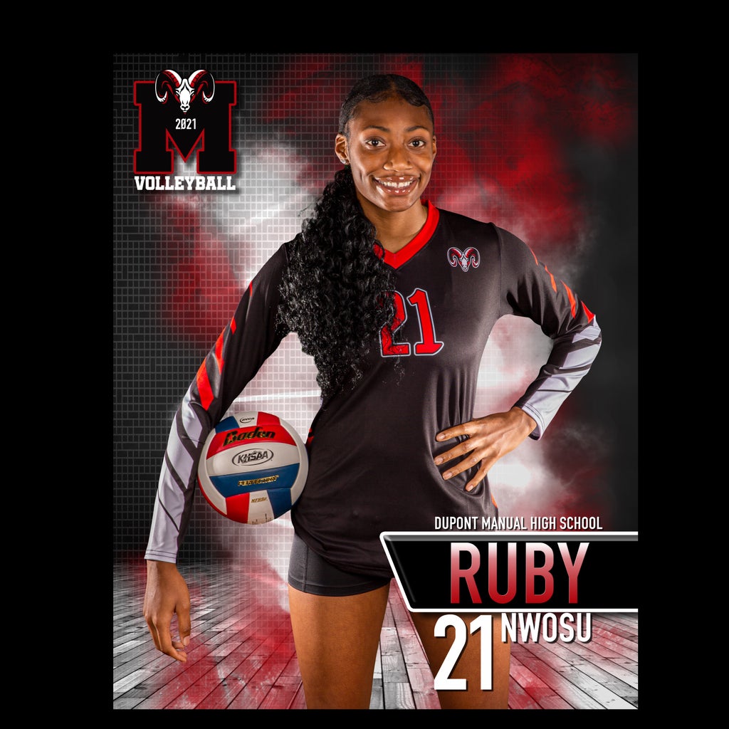 Ruby Nwosu