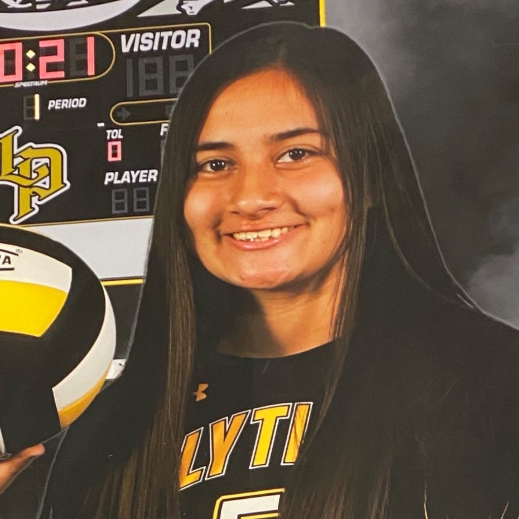 Alyssa Montalvo mugshot