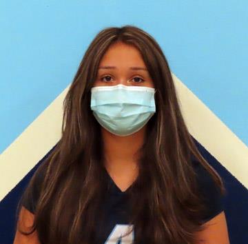 Elizabeth Chavez mugshot