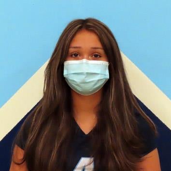 Elizabeth Chavez mugshot