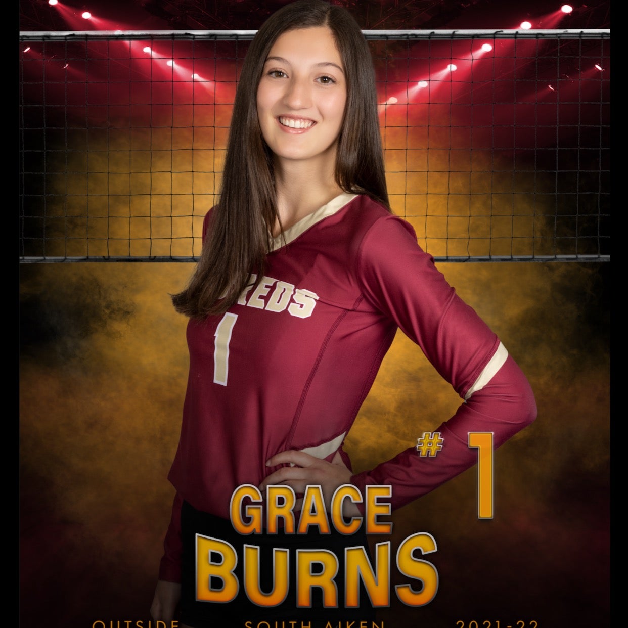 Grace Burns