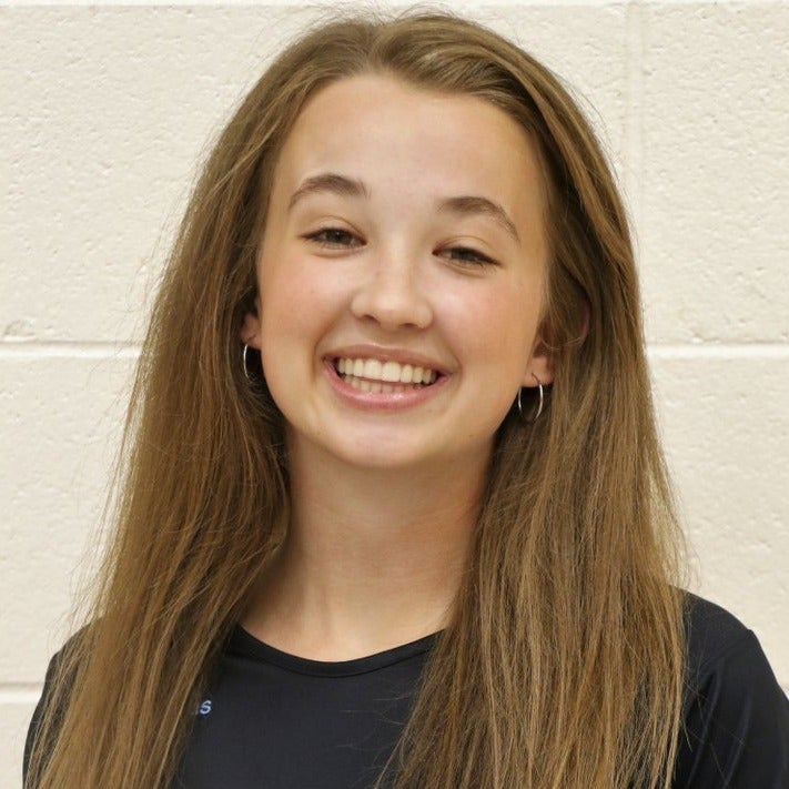 Emma Patterson mugshot