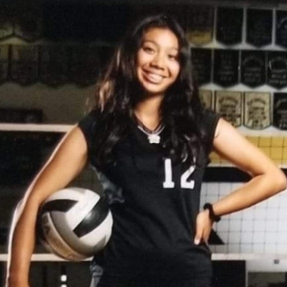 Desiree Sanchez mugshot