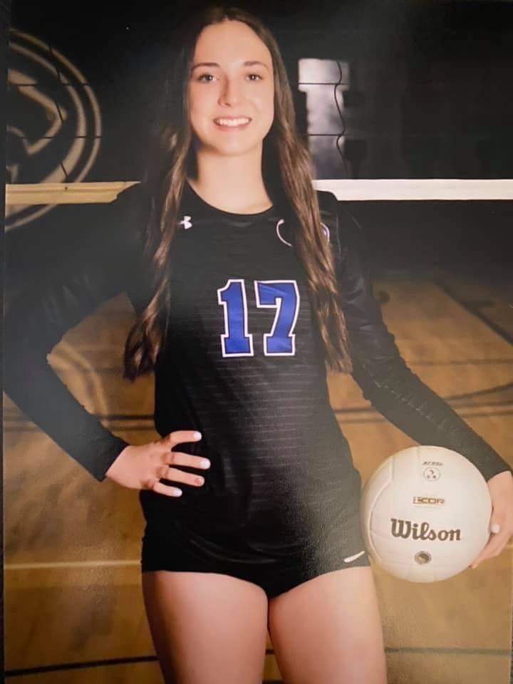 Makailey Albright