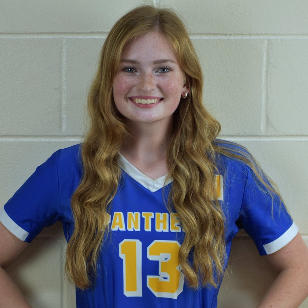 Hannah Rone mugshot