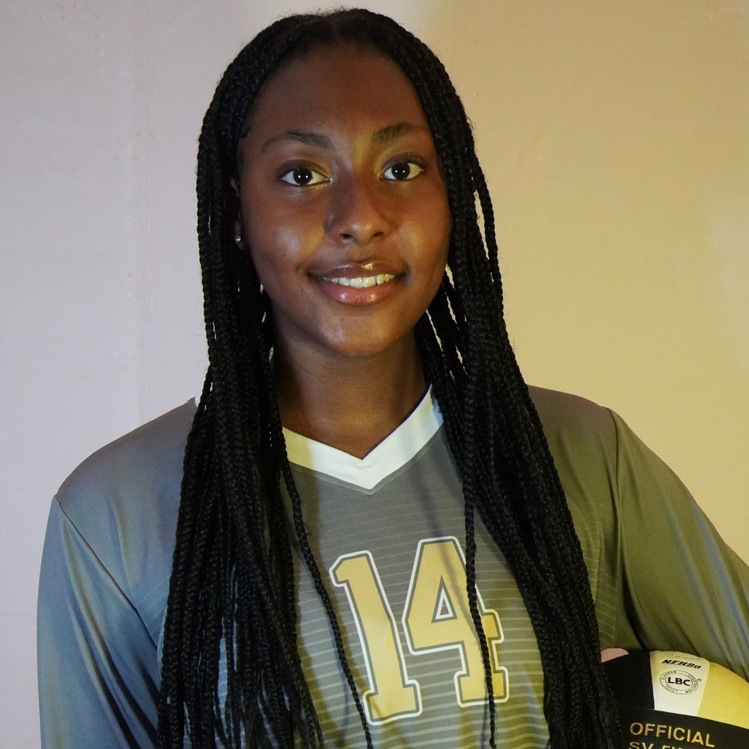 Abena Asomani-Martin