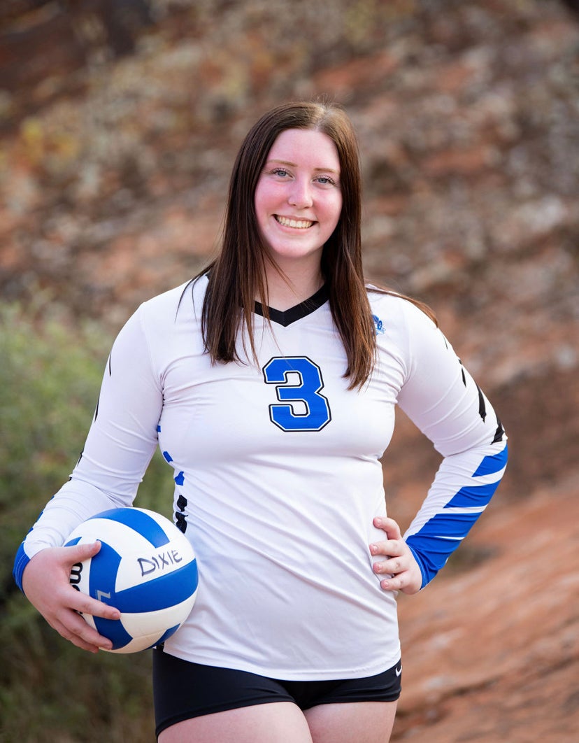 Hannah Blubaugh