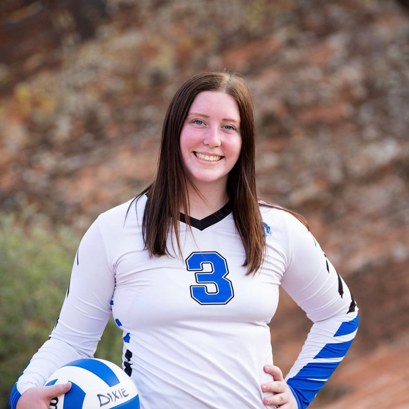 Hannah Blubaugh