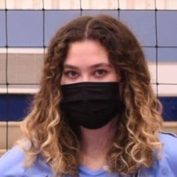 Nicole Gregov mugshot