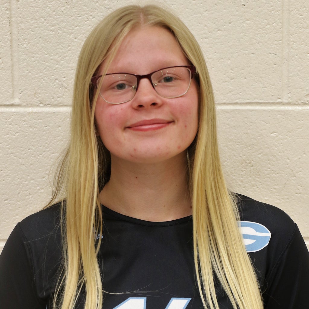 Bailee Odom