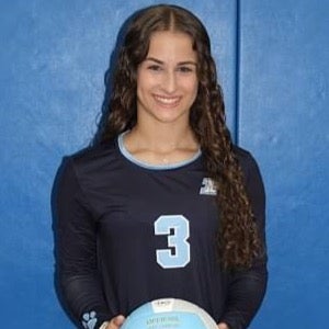 Emily Mazzei mugshot