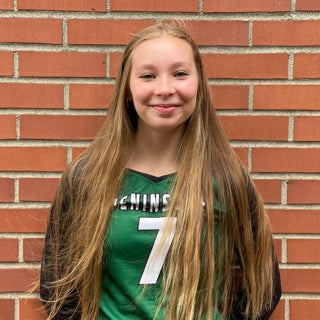 Kadence Stoddard mugshot