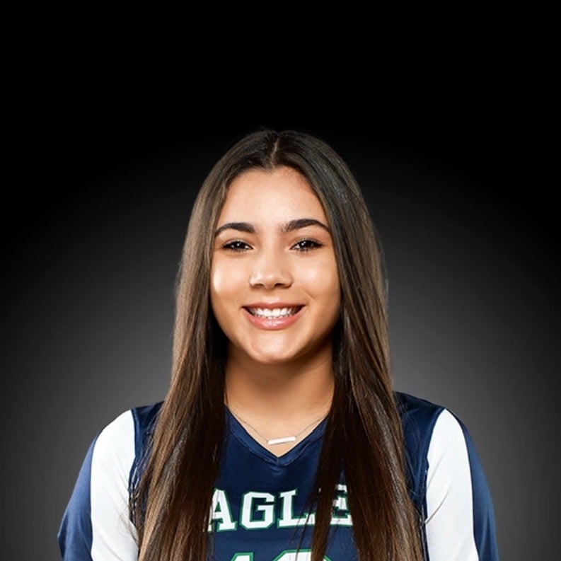 Lorena Gomez mugshot