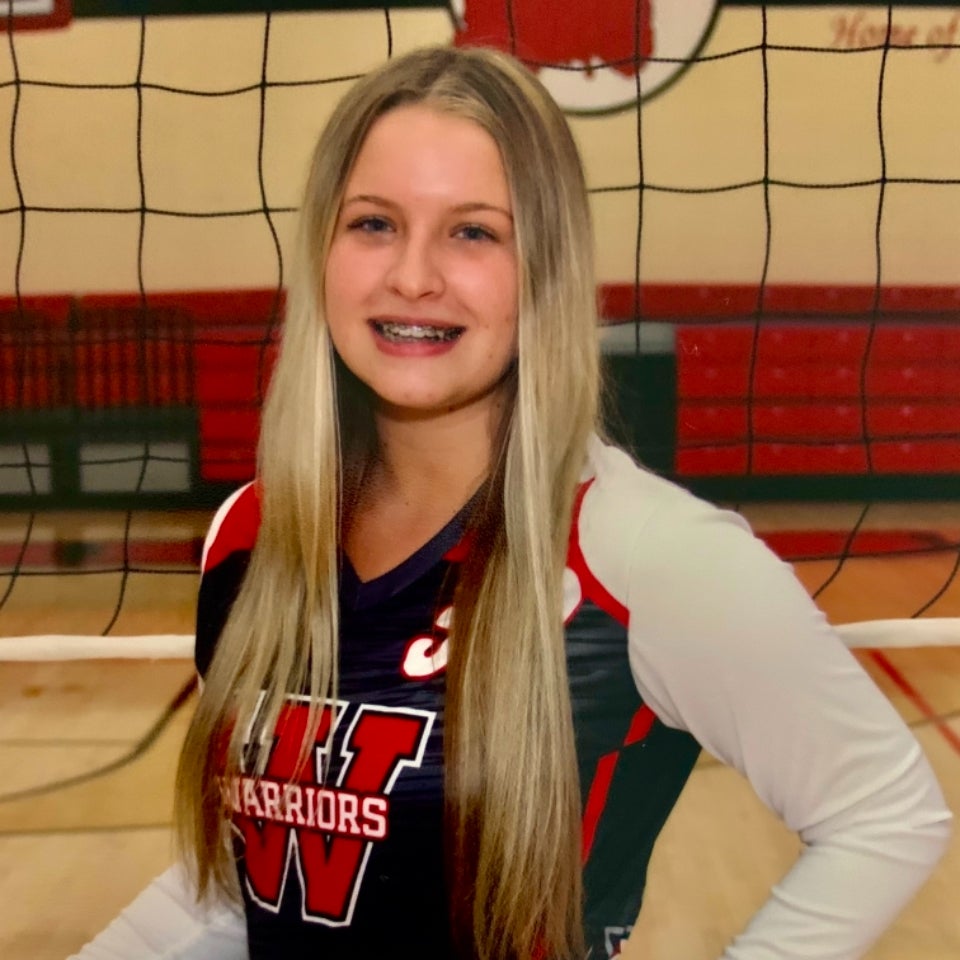 Kylee Messel