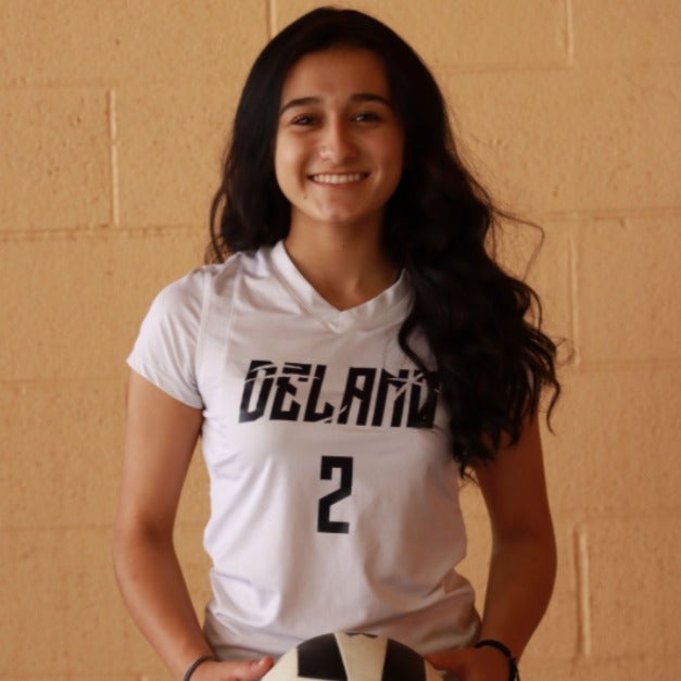Esmeralda Magana mugshot