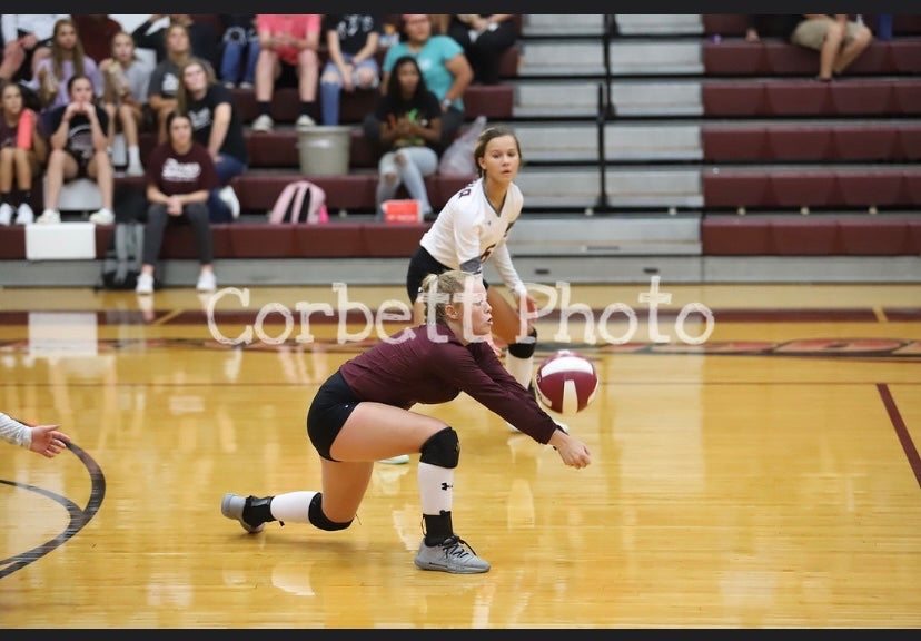 Karsyn Williamson
