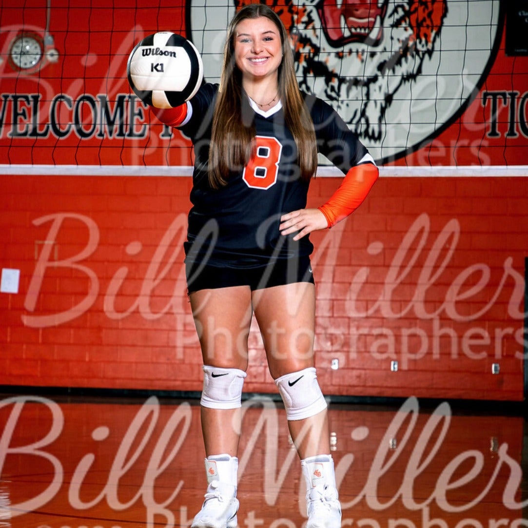 Callie Williams