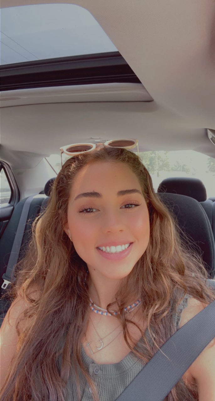 Georgia Tru locklear mugshot