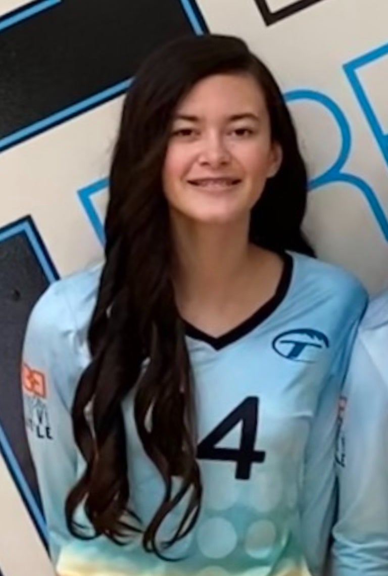 Isabella Ross mugshot