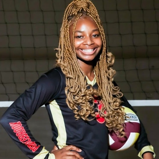 Serenity Woodruff