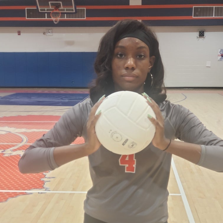 Dalyn Halene c. washington