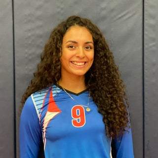 Amaya Rodriguez mugshot