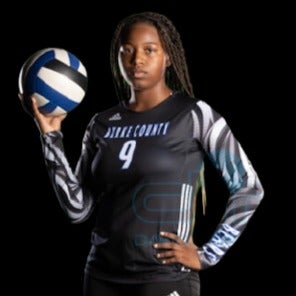 Kaili Williams mugshot