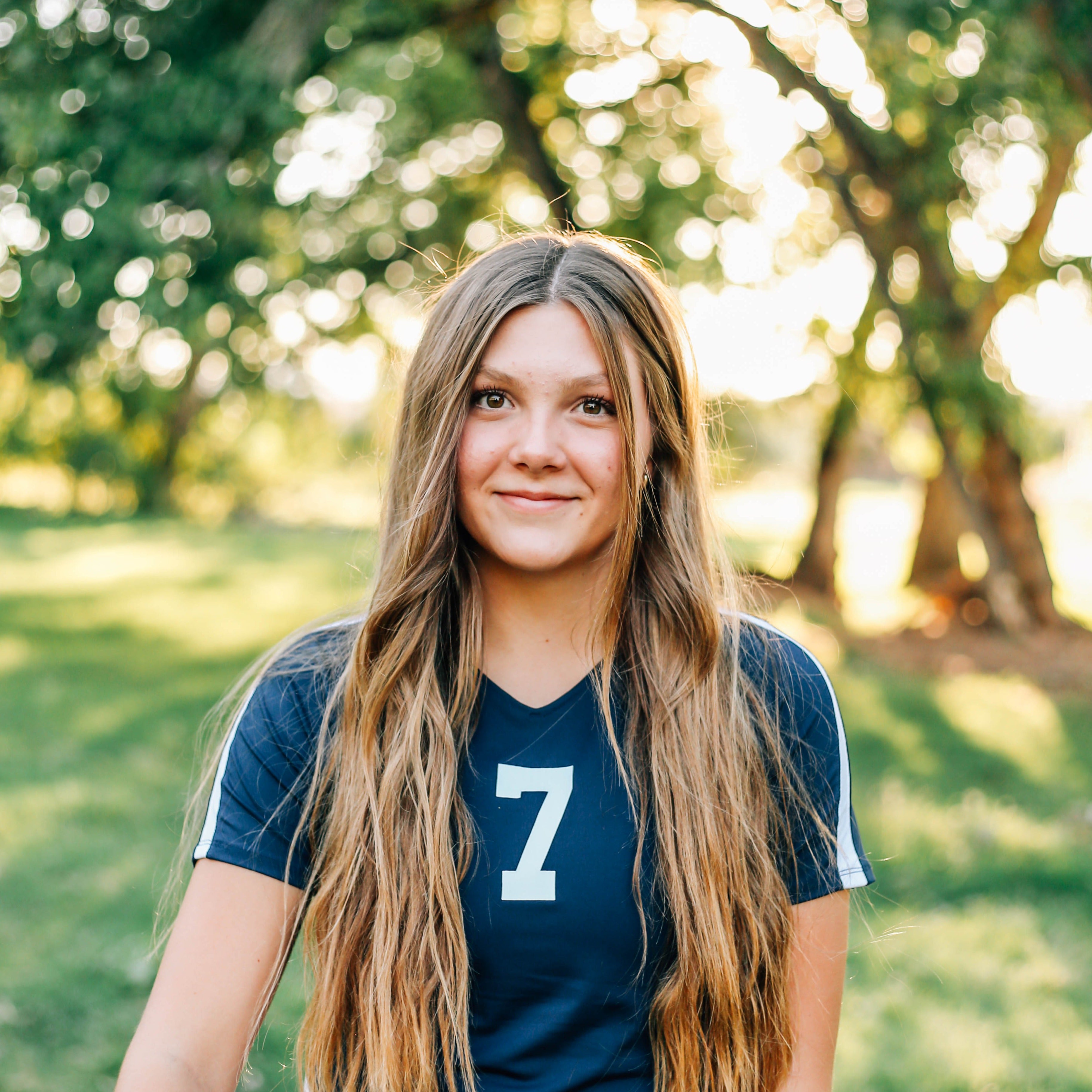Camryn Sutterfield