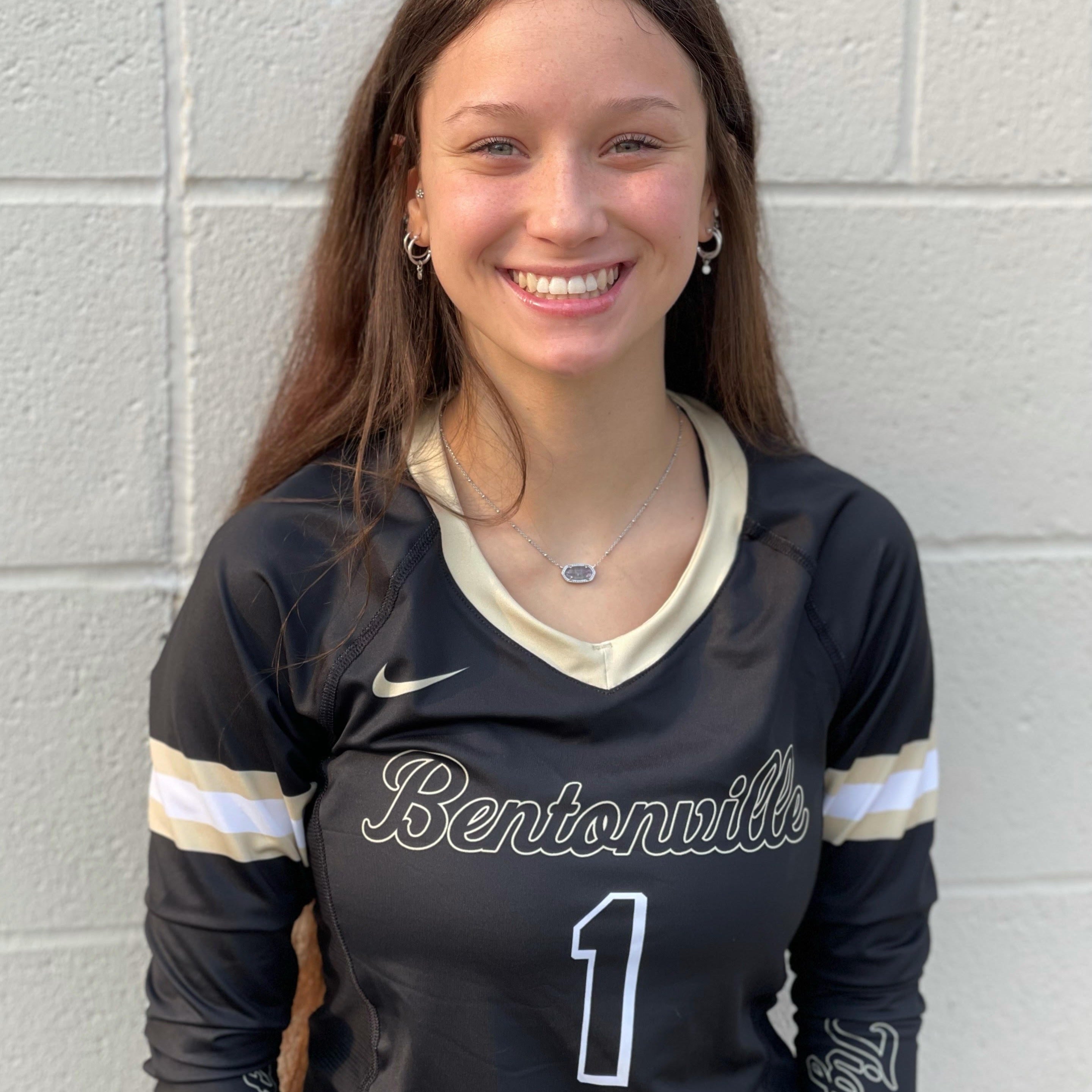 Lily Thompson mugshot