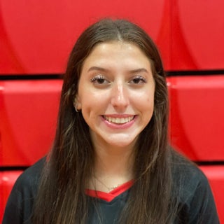 Kaitlyn Nolan mugshot