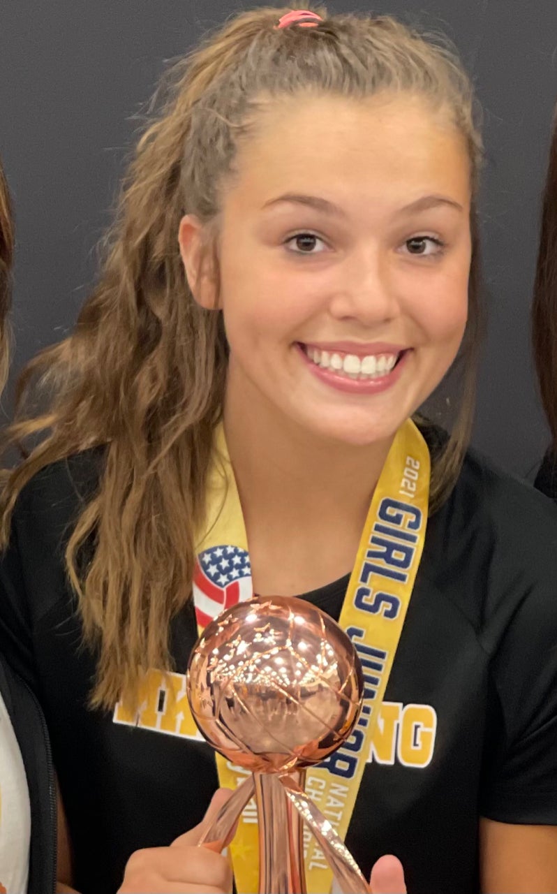 Billie Reiter