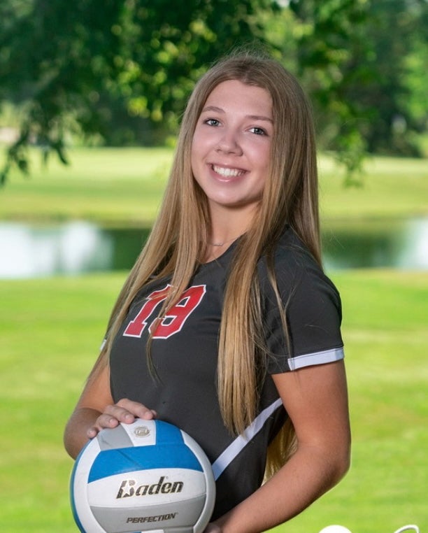 Rylee Haberland
