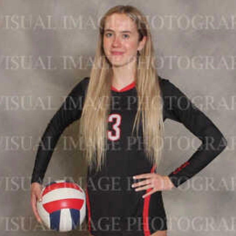 Ashley Klucznyk mugshot