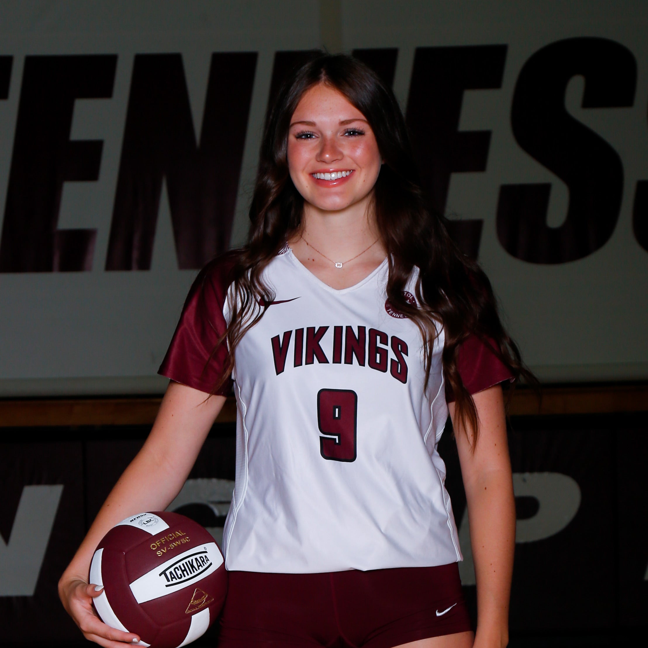 Marley Johns
