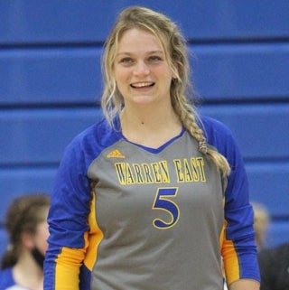 Darby Barnett