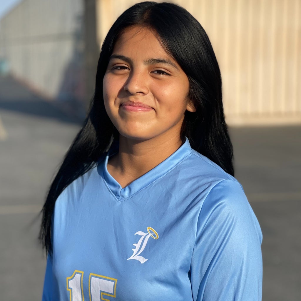 Emely Cruz mugshot