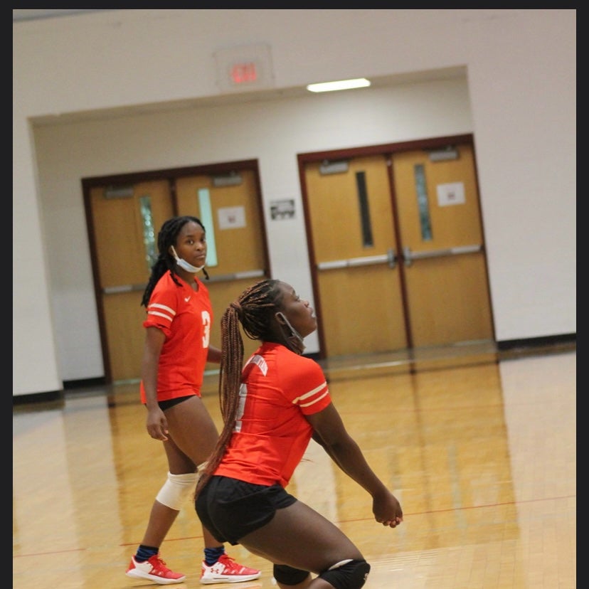 Evangeline Niyongushima