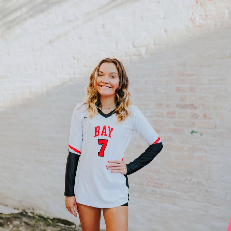 Cassidy Bruckschen