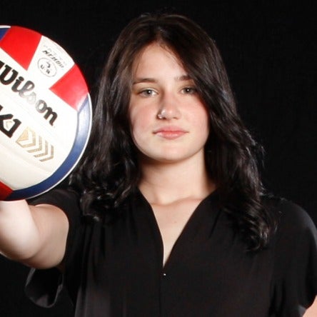 Zoey Zampert mugshot